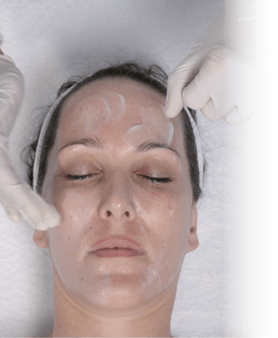 Peeling Eneomey Application Neutralizer 